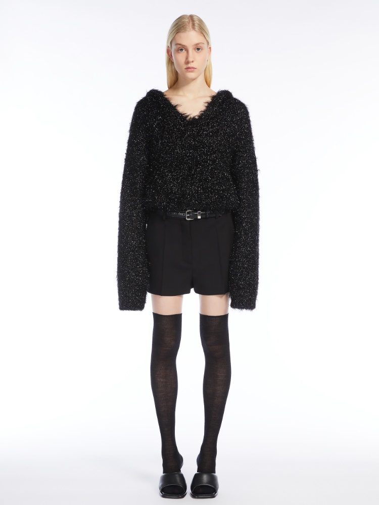 VIP【関税送料無料】希少 Max Mara`s Zaffiro Pants Max Mara - 美品 マックスマーラ Max Mara STUDIO コート ダブル